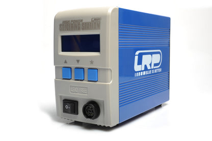 LRP HighPower Lötstation - Version 2021 (1) - 65800 - RCXX - RC Racing Shop | RC Models | Tuning & Spare Parts for Professionals