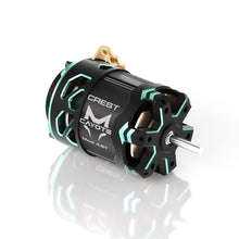 CREST Modified Sensored Brushless Motor CAYOTE for 1/10