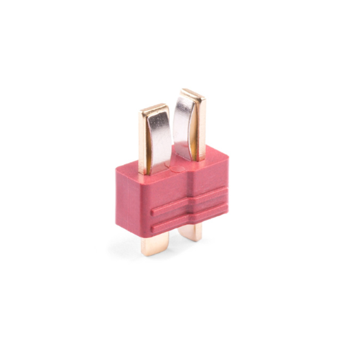 Axxelerate DEAN-T MALE Connector Set (5)