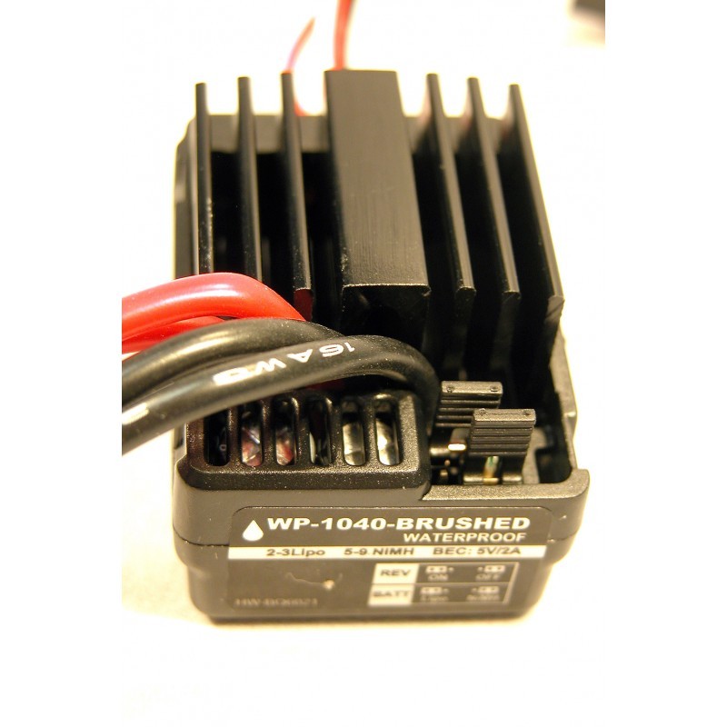 Rally Legends Subaru Impreza WRC 2007 - 1:10 RTR - RCXX - RC Racing Shop | RC Models | Tuning & Spare Parts for Professionals