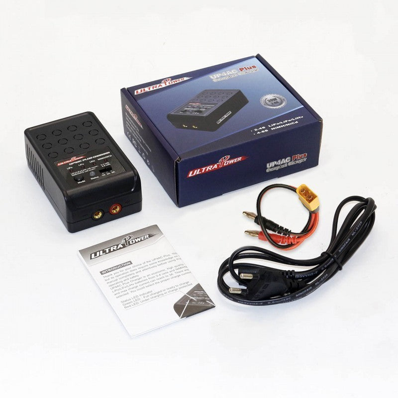 Rally Legends Audi Quattro 1985 - 1:10 RTR - RCXX - RC Racing Shop | RC Models | Tuning & Spare Parts for Professionals