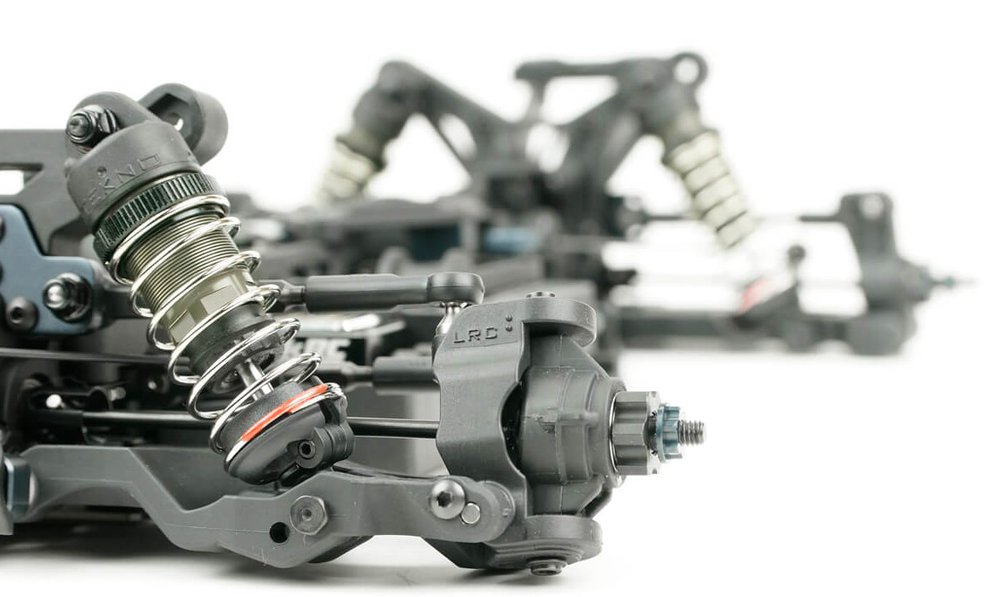 Tekno EB410.2 1/10th 4WD Competition Electric Buggy Kit - TKR6502