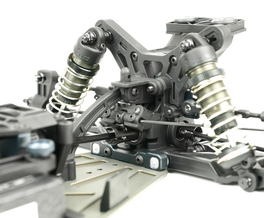 Tekno EB410.2 1/10th 4WD Competition Electric Buggy Kit - TKR6502