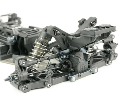 Tekno EB410.2 1/10th 4WD Competition Electric Buggy Kit - TKR6502