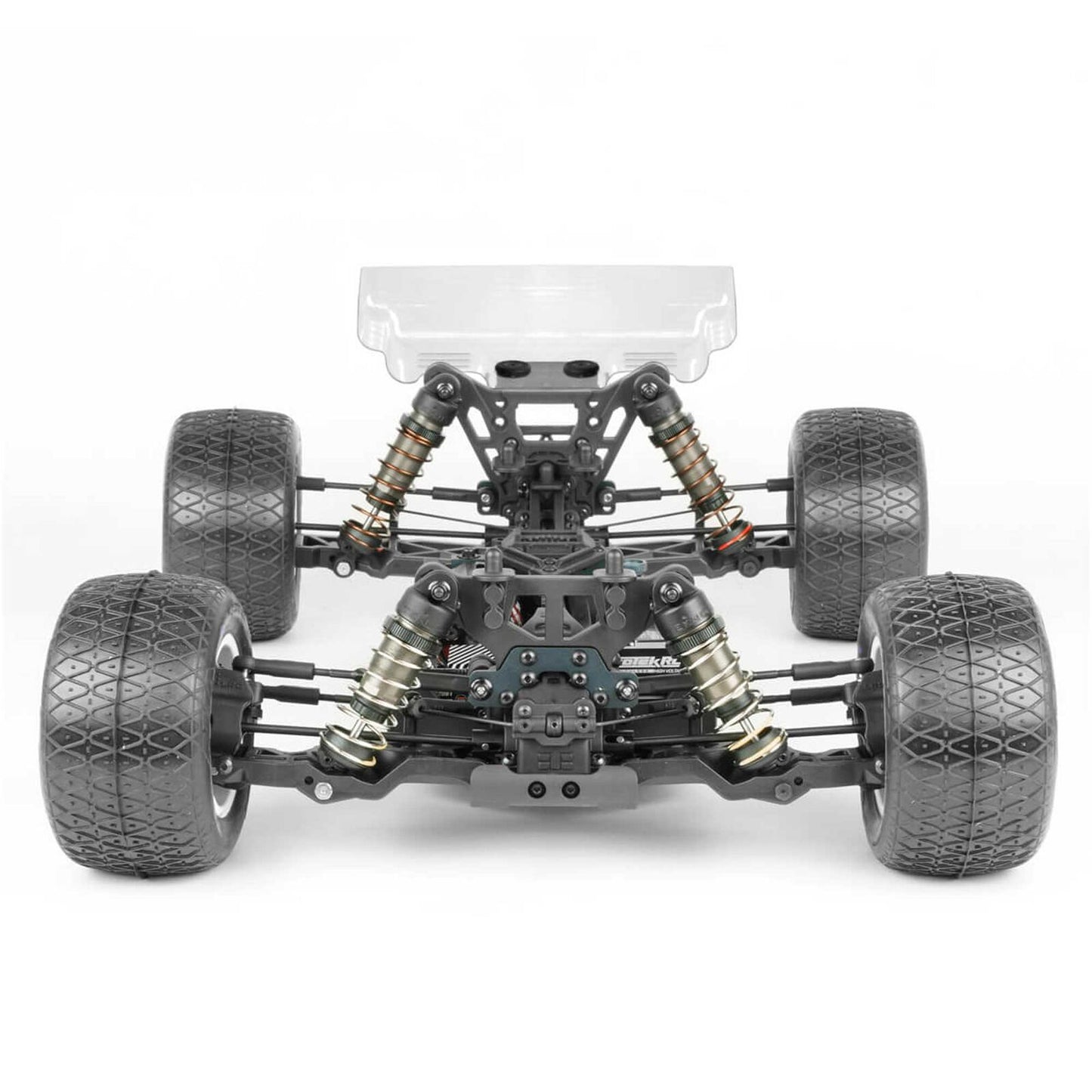 Tekno ET410.2 1/10th 4WD Competition Electric Truggy Kit - TKR7202