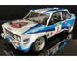 Rally Legends 131 Abarth WRC Clear Body - RCXX - RC Racing Shop | RC Models | Tuning & Spare Parts for Professionals
