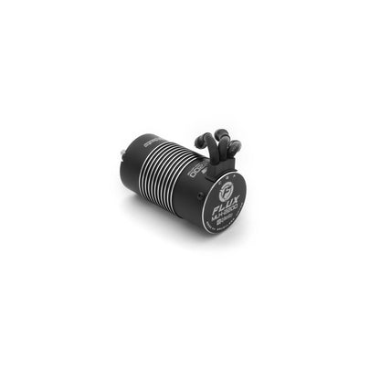 HPI Racing Monster Truck 1/8 4WD - Savage X Flux V2 GT-6 RTR