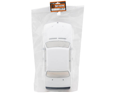 HPI Sport 3 BMW 2002 Turbo Pre-Painted Body (200mm)