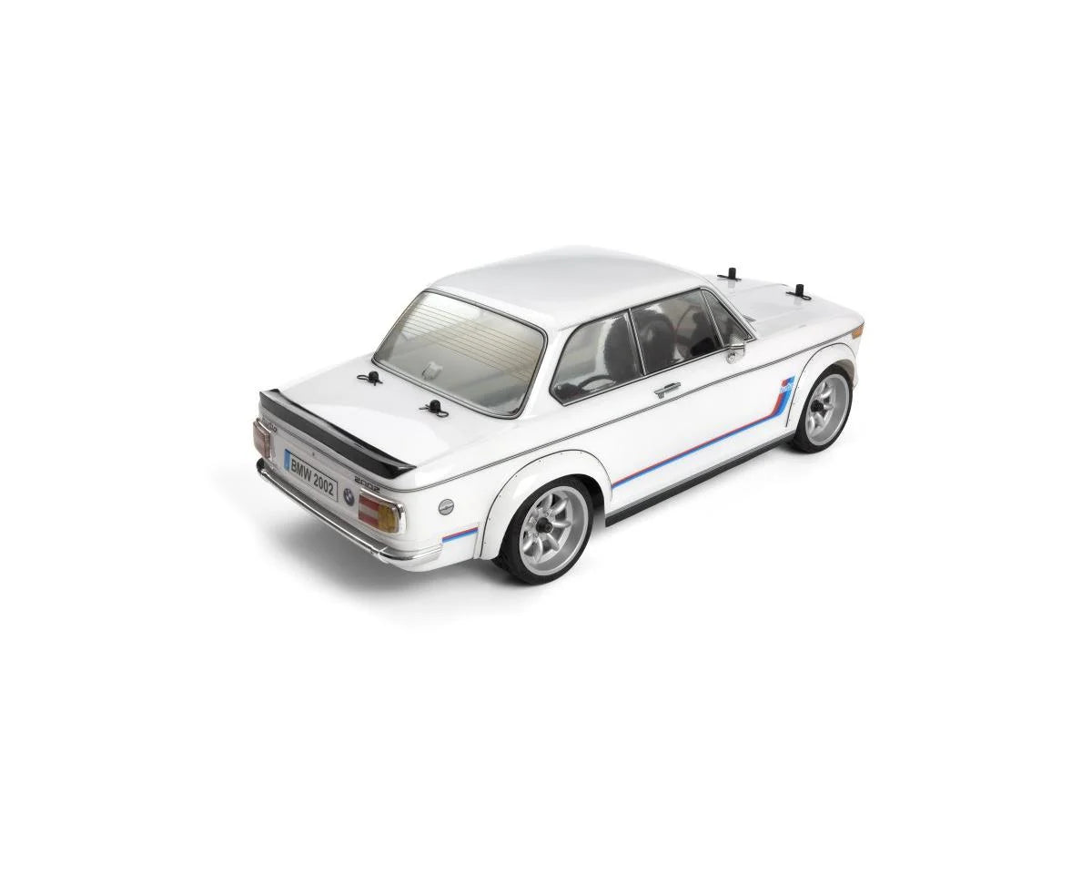 HPI Sport 3 BMW 2002 Turbo Pre-Painted Body (200mm)
