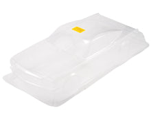 HPI 1966 Ford Mustang Gt Clear Body (200mm)