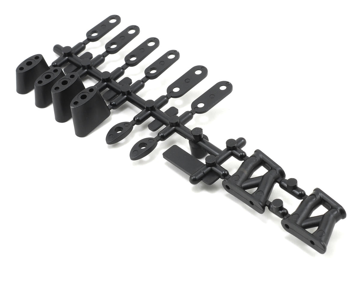 HPI Nissan Gt-R (R35) Clear Body (200mm)