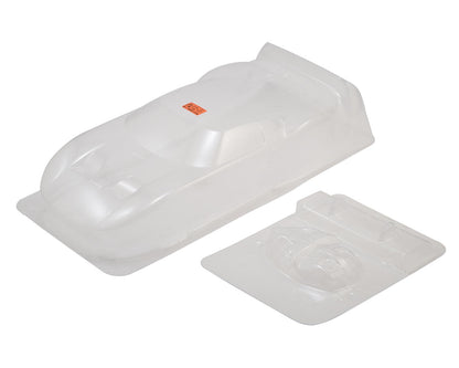 Carrosserie transparente Ford GT (200 mm / empattement 255 mm) – 1/10 Touring / Drift