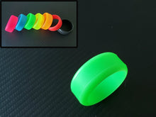 Vigor High Grip Steering Rubber for Sanwa & Futaba - TA317-SP - RCXX - RC Racing Shop | RC Models | Tuning & Spare Parts for Professionals