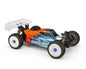 Carrosserie JConcepts EB48 2.0 S15 (transparente)