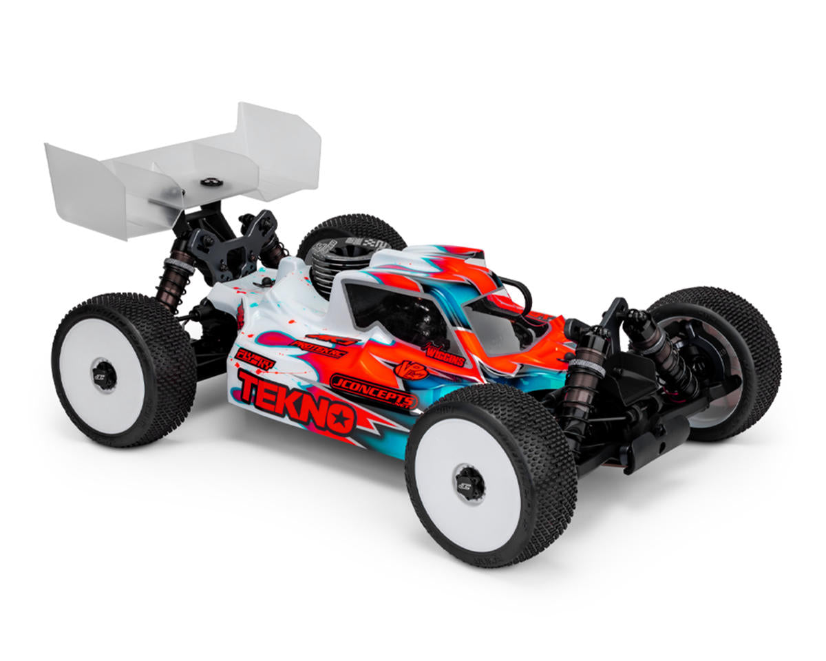 Corps P2 JConcepts NB48 2.2