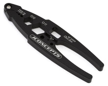 JConcepts Damper Multitool Pliers Black
