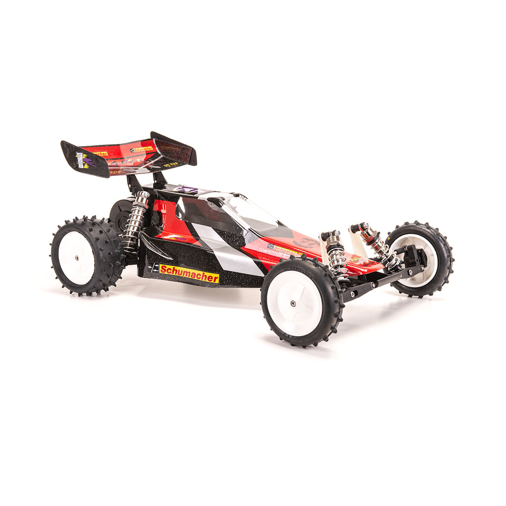 Schumacher COUGAR CLASSIC - KIT - K194 - RCXX - RC Racing Shop | RC Models | Tuning & Spare Parts for Professionals
