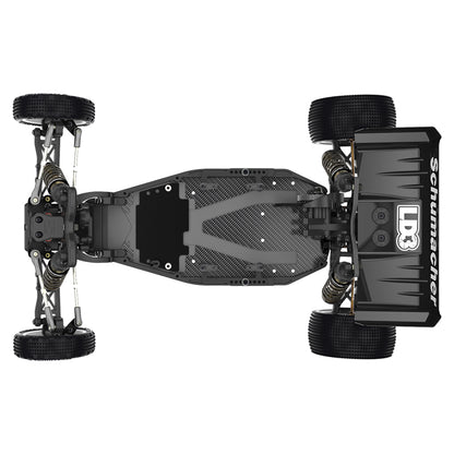 Schumacher Cougar LD3 - Stock Spec - 1/10 2WD Buggy Kit - RCXX - rc racing for professionals