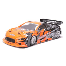 Schumacher NEON MTC C/F Kit - K217 - RCXX - RC Racing Shop | RC Models | Tuning & Spare Parts for Professionals