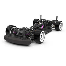 Schumacher NEON MTC C/F Kit - K217 - RCXX - RC Racing Shop | RC Models | Tuning & Spare Parts for Professionals