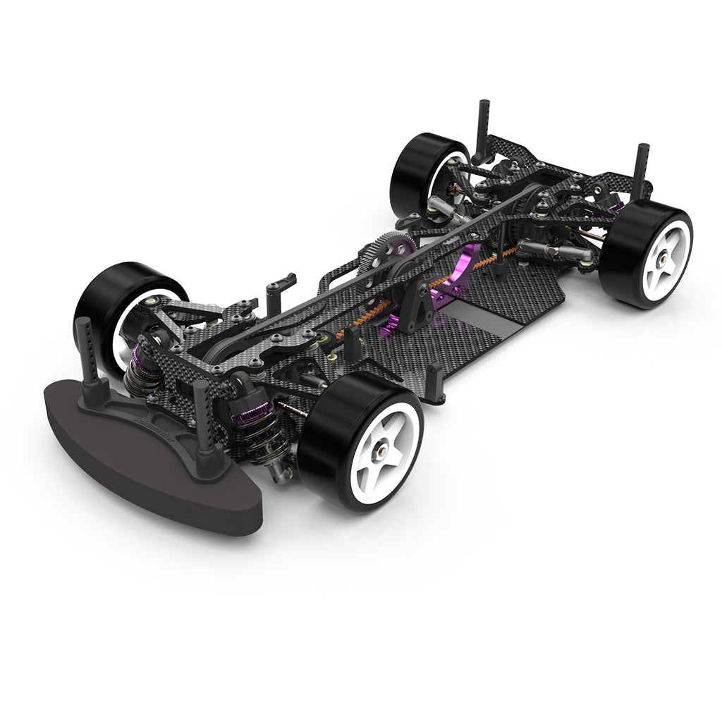 Schumacher NEON MTC C/F Kit - K217 - RCXX - RC Racing Shop | RC Models | Tuning & Spare Parts for Professionals