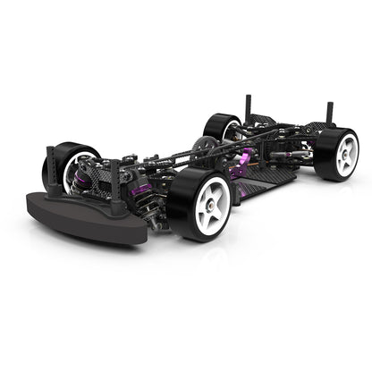Schumacher NEON MTC C/F Kit - K217 - RCXX - RC Racing Shop | RC Models | Tuning & Spare Parts for Professionals