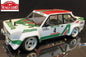 Rally Legends Fiat 131 Abarth Alitalia - 1:10 RTR - RCXX - RC Racing Shop | RC Models | Tuning & Spare Parts for Professionals