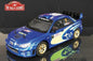 Rally Legends Subaru Impreza WRC 2007 - 1:10 RTR - RCXX - RC Racing Shop | RC Models | Tuning & Spare Parts for Professionals
