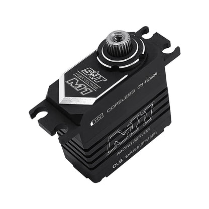 SRT Servo M11 1/12 Pan Car HV (0.055s/8.4V/9kg) Coreless - RCXX - rc racing for professionals