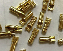 TQ Wire’s 3.5mm solid bullets (3) male only - RCXX - RC Racing Shop | RC Models | Tuning & Spare Parts for Professionals