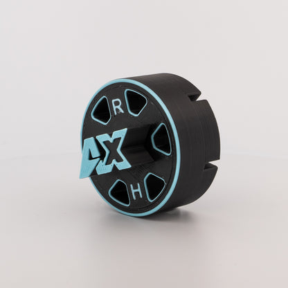 Axxelerate Hudy/Rush Reifenroller - AX-TRH - RCXX - RC Racing Shop | RC Models | Tuning & Spare Parts for Professionals