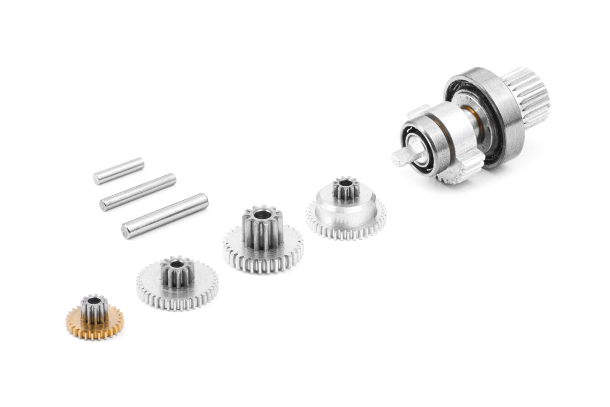 MKS Servo GEAR SET for HV50P