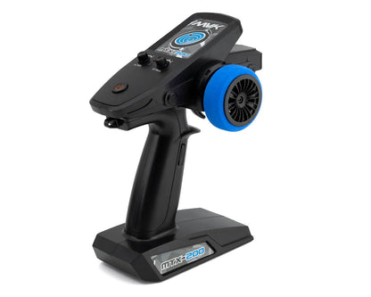 HPI Maverick Atom AT1 1/18 4WD Electric Truck RTR