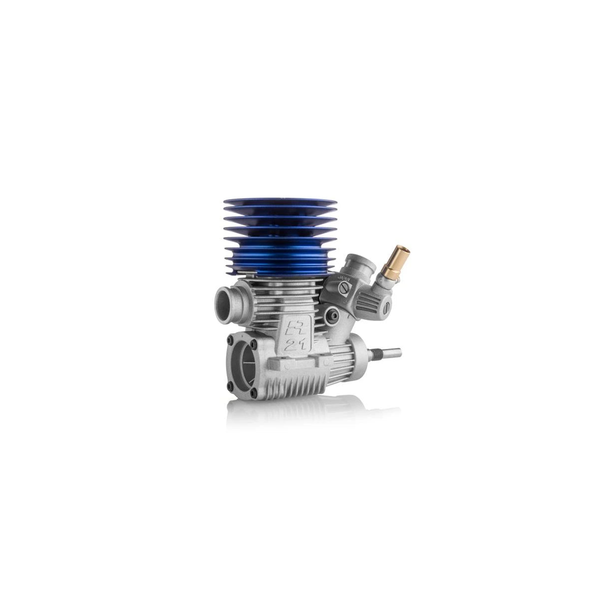 O.S. Speed .21 Engine MAX R21 (1) - 1B900 - RCXX - rc racing for professionals