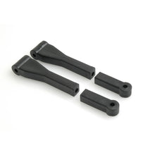 Nanda Racing Upper Arm - PMA2039 - RCXX - RC Racing Shop | RC Models | Tuning & Spare Parts for Professionals