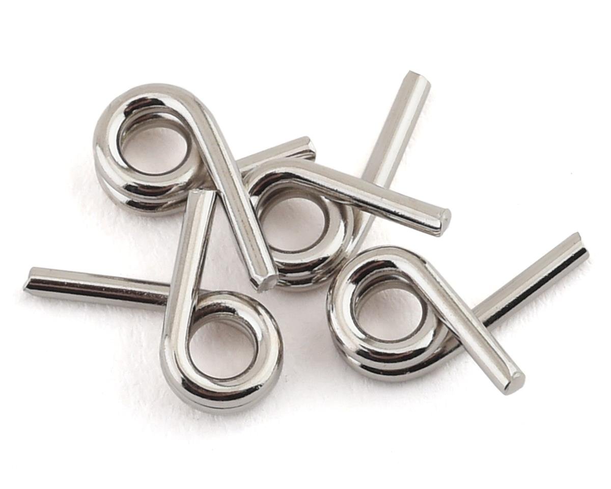 ProTek RC 4-Shoe Clutch Spring (4)