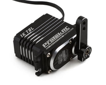 Double offset heavy duty servo horn clampable long (25T)