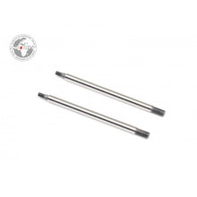 Infinity IFB8 REAR SHOCK SHAFT (2pcs) - M121 - RCXX - RC Racing Shop | RC Models | Tuning & Spare Parts for Professionals