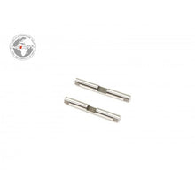 Infinity IFB8 DIFF CROSS SHAFT (STEEL/2pcs) - M089 - RCXX - RC Racing Shop | RC Models | Tuning & Spare Parts for Professionals
