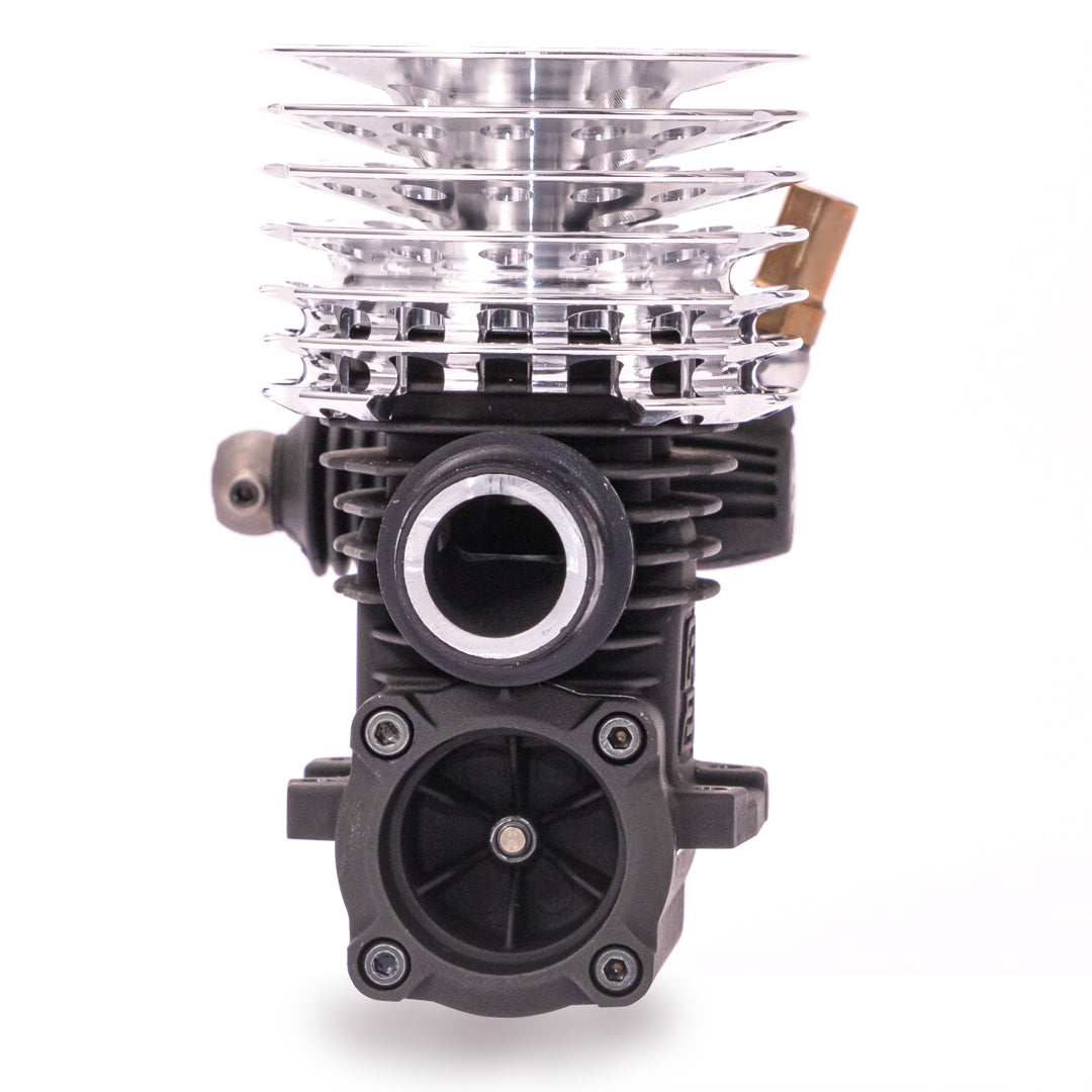 O.S. Speed .21 Engine R2105 (1) - 1D900 - RCXX - rc racing for professionals