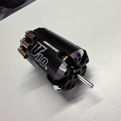 PRE OWNED Hobbywing Xerun V10 G2 4.5T