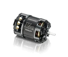 Hobbywing XeRun V10 G3 7.0T Motor - Black - RCXX - rc racing for professionals