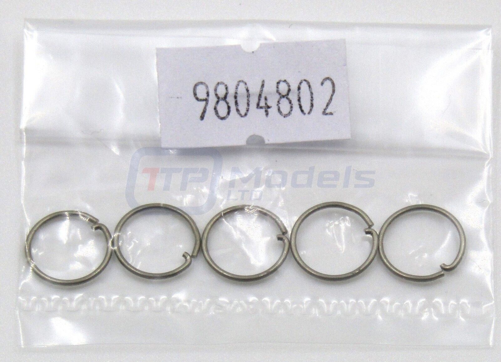 Tamiya Axle Ring (5) TRF503 - 19804802 - RCXX - RC Racing Shop | RC Models | Tuning & Spare Parts for Professionals