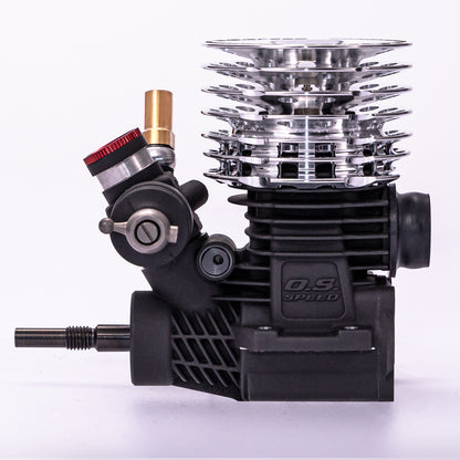 O.S. Speed .21 Engine R2105 (1) - 1D900 - RCXX - rc racing for professionals
