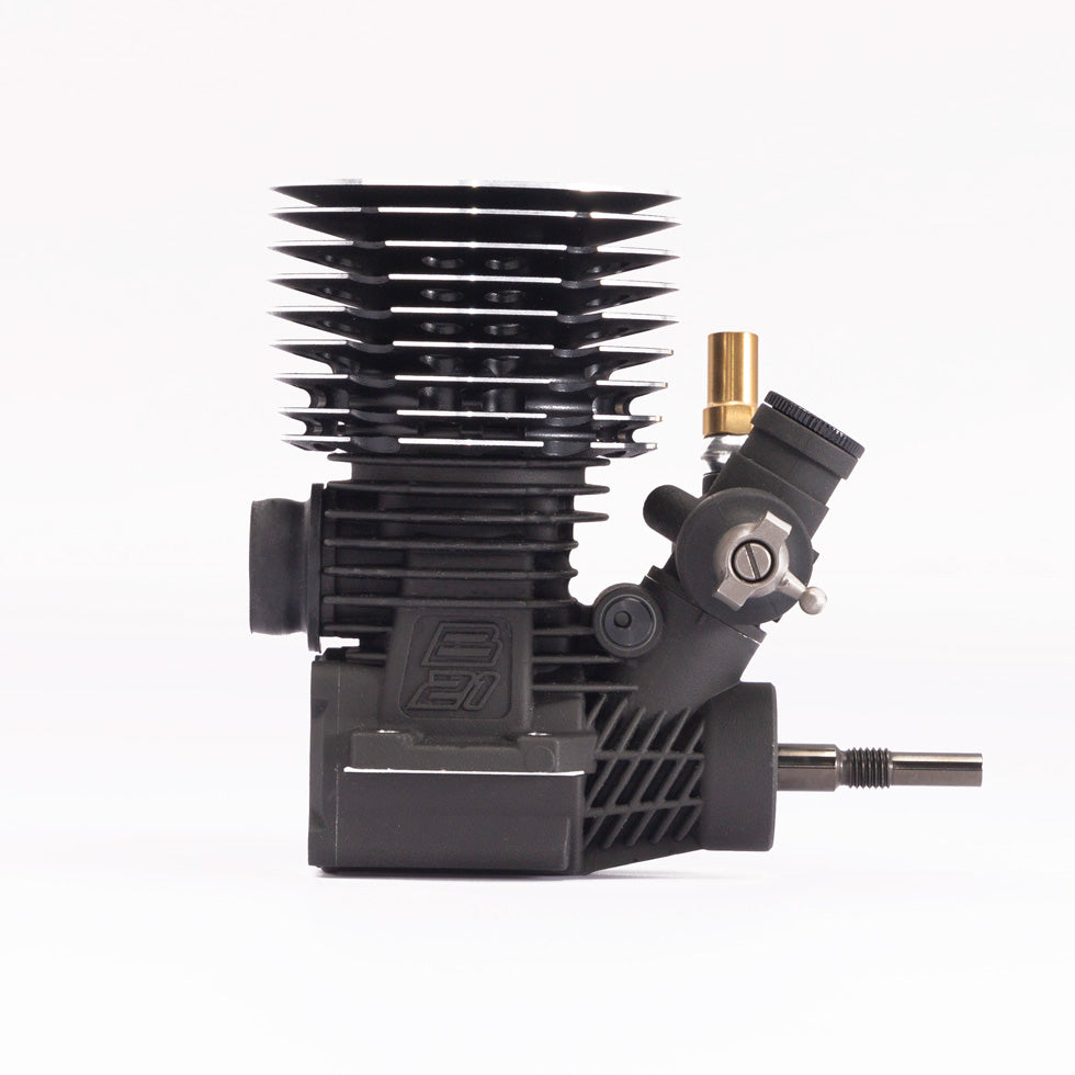 O.S. Speed Engine B21 "Ongaro Edition" SET - 1DL01 - RCXX - rc racing for professionals