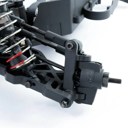 Tekno SCT410 2.0 1/10th 4x4 Short Course Truck Kit - TKR9500