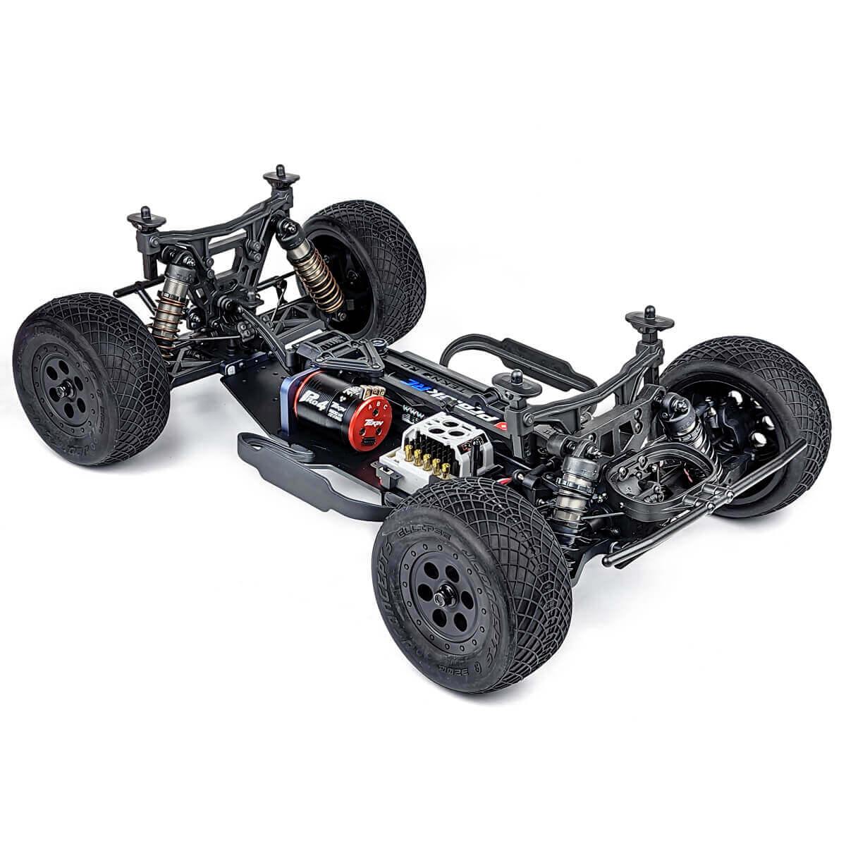 Tekno SCT410SL 1/10th 4x4 Lightweight Short Course Truck Kit - TKR7000