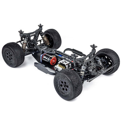 Tekno SCT410SL 1/10th 4x4 Lightweight Short Course Truck Kit - TKR7000