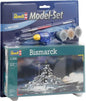 Revell MS Bismarck - RCXX - RC Racing Shop | RC Models | Tuning & Spare Parts for Professionals