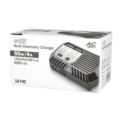 Chargeur d'équilibrage SKY RC e455